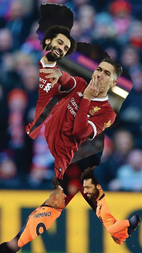 Firmino no look mobile wallpaper, hope it's any good : r/LiverpoolFC