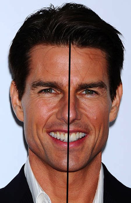 Tom Cruise Teeth | Celebrities Jpeg