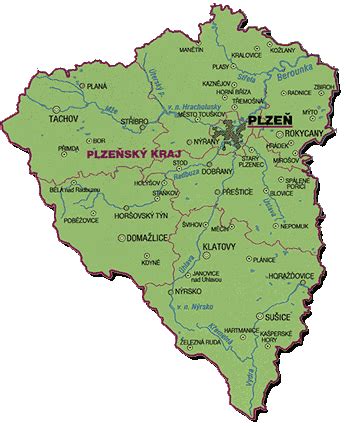 Plzen Real Estate Agencies - Property for sale and rent in Plzen ...