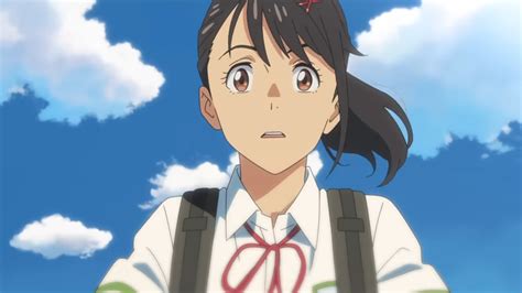 Theme Song Of Makoto Shinkai’s Suzume No Tojimari Featured In New Trailer