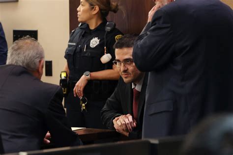 Juan David Ortiz trial: Guilty verdict in Laredo Border Patrol murders