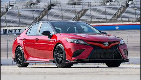 Toyota Camry 2022 Camry Toyota Trd 2022 Hybrid Model Car Models ...