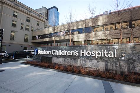 Boston Children's Hospital - Adolescent Substance Use Program | Gateway to Mental Health Services