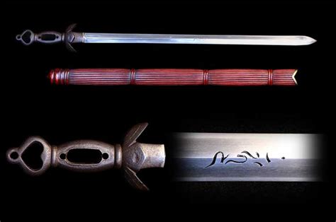 Sabaku Samurai Sword Collection Gallery