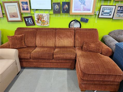 La-Z-Boy Sectional Sofa