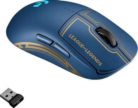 Logitech G PRO Wireless Gaming Mouse - Shroud Sri Lanka | Ubuy