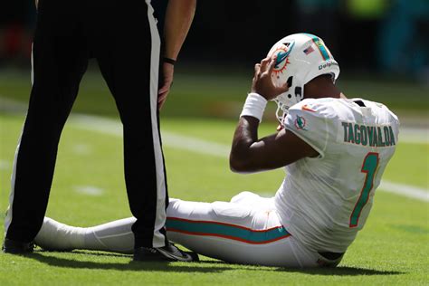 Negligence By The Miami Dolphins Could've Cost Tua His Career