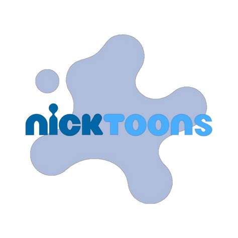 Nicktoons Channel logo 2023 update, concept design by aliensasquatch on DeviantArt