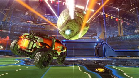 Rocket League - User-Artikel | GamersGlobal.de