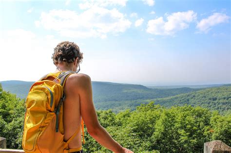 7 Porcupine Mountains Camping Spots to Enjoy the Wilderness