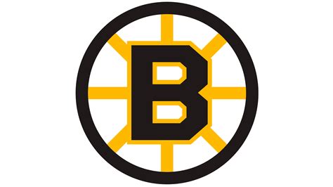 Boston Bruins Logo, symbol, meaning, history, PNG, brand