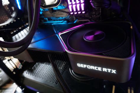 Nvidia GeForce RTX 3080 crashing issues: What you need to know | PCWorld