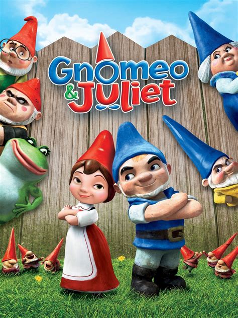 Images Of Gnomeo And Juliet