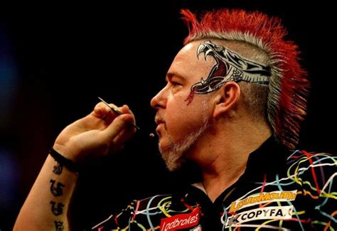 Peter Wright | World darts, Darts, Darts championship