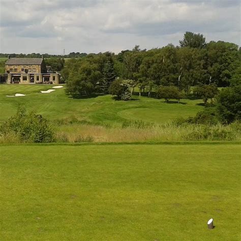 Howley Hall Golf Club in Leeds, City of Leeds, England | GolfPass