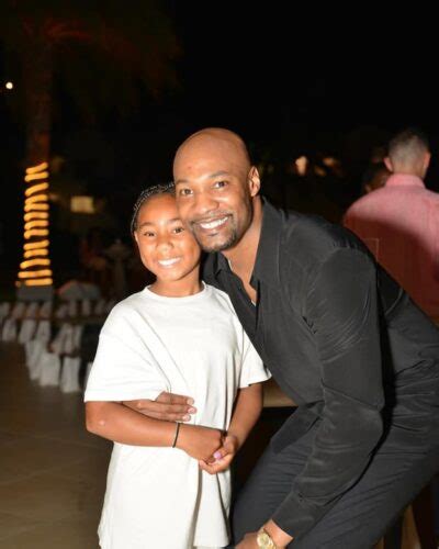 Pastor Keion Henderson Bio, Age, Height, Wife, Kids, Net Worth, Church