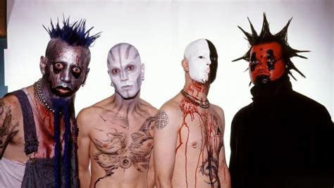 MUDVAYNE: Reunion Shows Announced