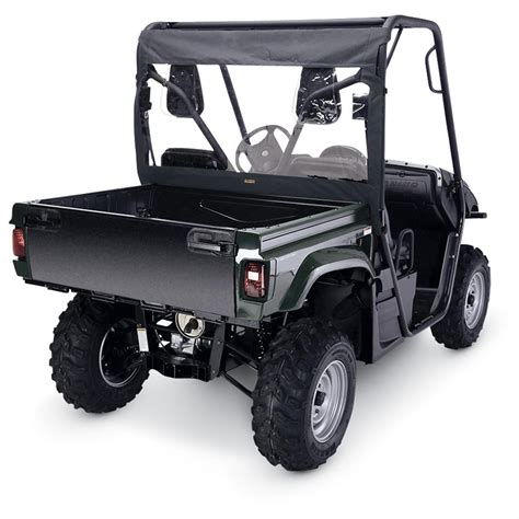 Classic Accessories™ UTV Rear Window - 135535, Cabs & Windshields at ...