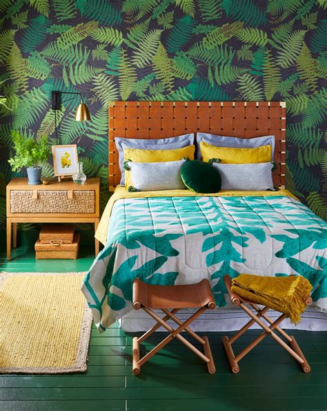 11 Green Bedroom Ideas for a Cozy Retreat