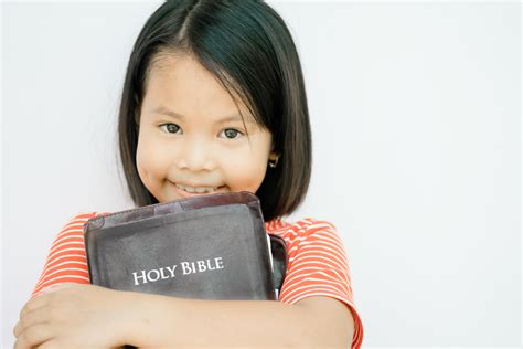 First Commandment For Kids