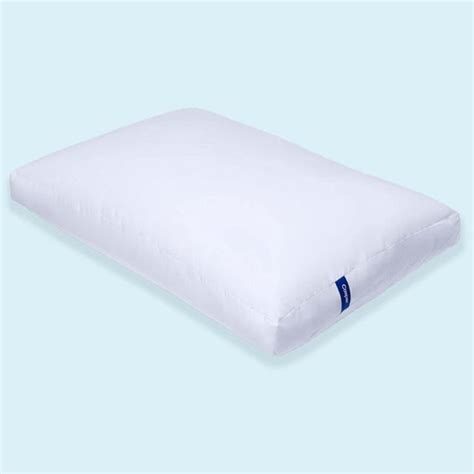 Amazon Shoppers Say This Casper Pillow 'Stays Comfortable' All Night ...