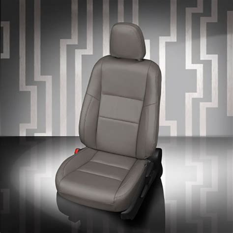 Toyota RAV4 Leather Seats | Seat Covers | Seat Replacement | Katzkin