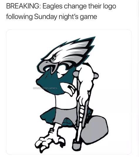 Pin by Noreen Haley on DC4L | Dallas cowboys memes, Philadelphia eagles ...