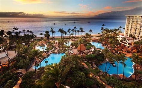 Resort | Maui hotels, Maui resorts, Westin maui