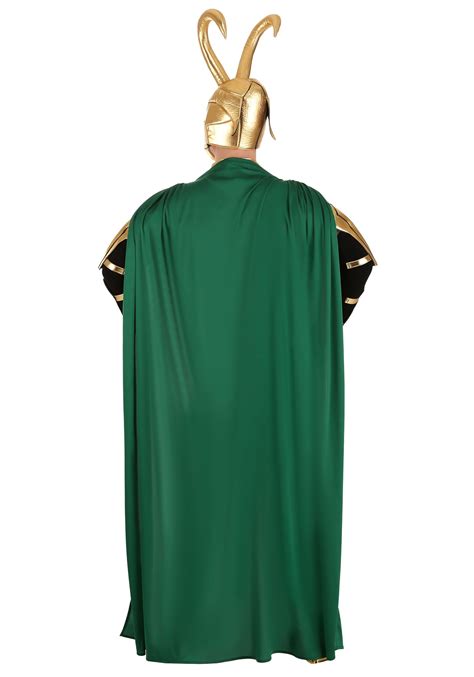 Marvel Loki Premium Men's Costume