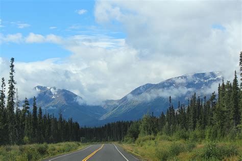 Our Adventure Continues, Alaska and Beyond: Dease Lake down to Stewart, BC