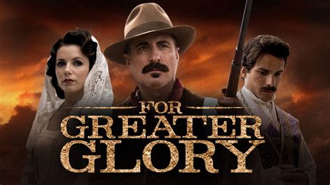 Outlaws - For Greater Glory (2012) - AZ Movies