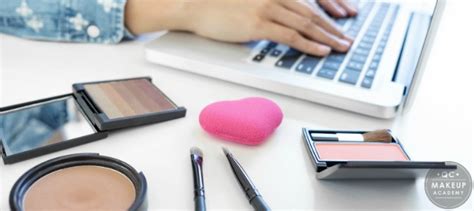 Here's Everything You Need To Know Before Attending an Online Makeup School - QC Makeup Academy