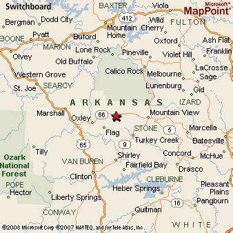 Where is Timbo, Arkansas? see area map & more