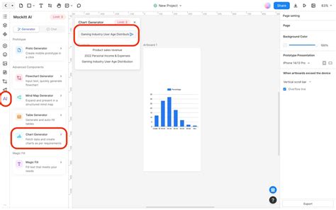 7 AI Chart and Graph Generators You Should Try in 2024