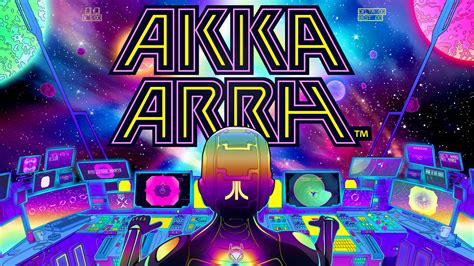 Akka Arrh for Nintendo Switch - Nintendo Official Site