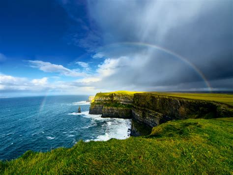 Weather in Ireland in September: Need to Know Guide - Let's Go Ireland