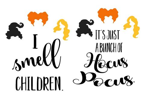 20+ Free Halloween SVG Files for DIY Projects