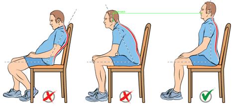 Improper Posture Can Lead to More Assistance Needed Later in Life - NUCCA Wellness Clinic of Chicago