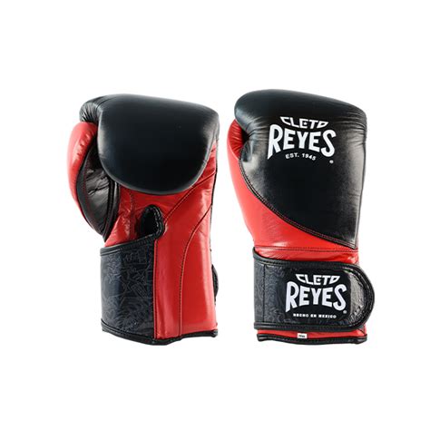 High Precision Boxing Gloves Cleto Reyes