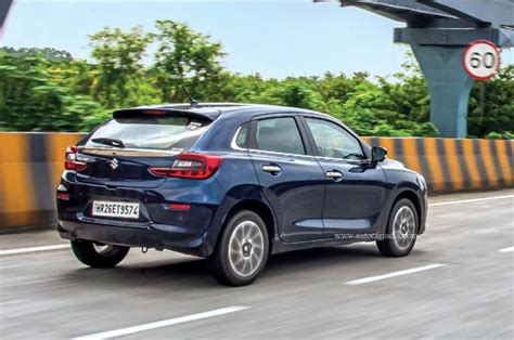 Maruti Suzuki Baleno Alpha AGS 3 month long term report - Introduction | Autocar India