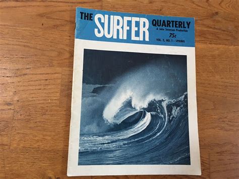 Vintage Surfer Magazine Covers - 1600x1200 Wallpaper - teahub.io