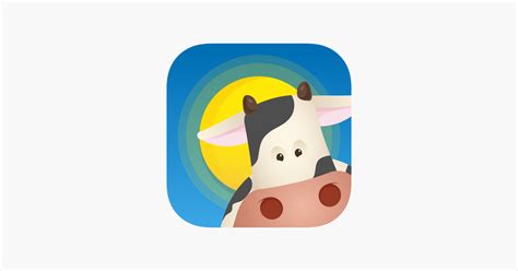 ‎Weather Cows en App Store