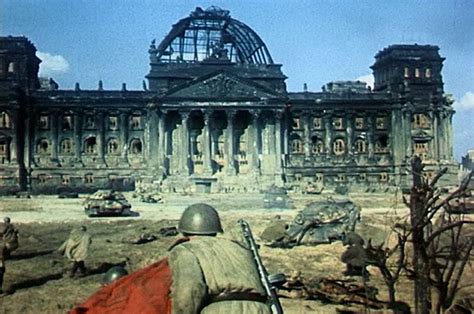 Battle of Berlin 1945 | Military History Tours