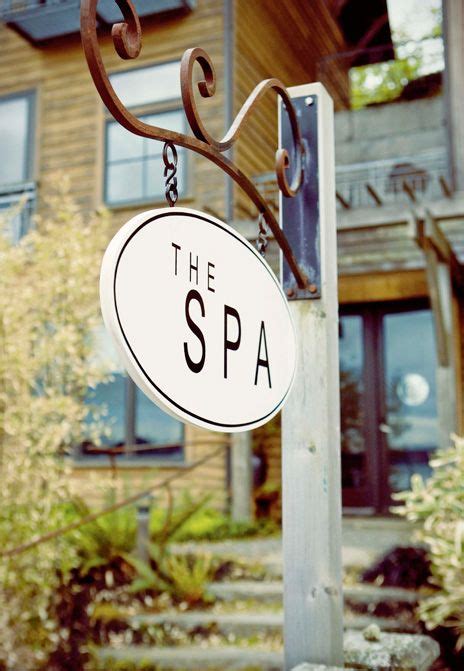 Washington State Spa Resort, Inn at Langley Spa Washington State | Spa ...