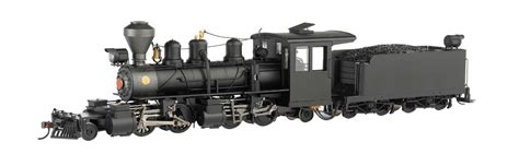 2-4-4-2 : Bachmann Trains Online Store!