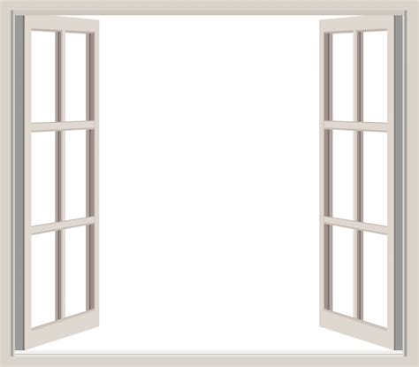 Window Open Transparent Free Stock Photo - Public Domain Pictures