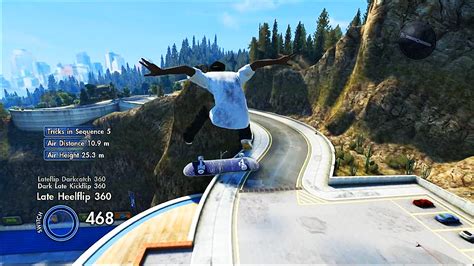 Skate 3 - FIRST EVER MODS! (Skate 3 MODDING IS HERE) - YouTube