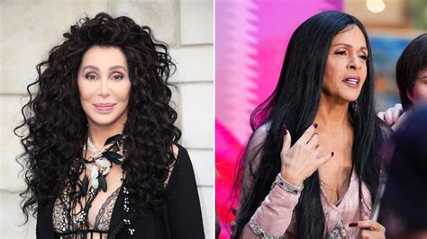 Cher costumes for Halloween 2023: Hoda Kotb, Kelly Ripa and more: who wins? | HELLO!