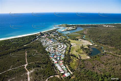 Aerial Photo Hastings Point NSW Aerial Photography