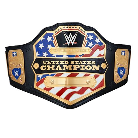 Pin on WWE Universal Championship Blue Replica Title Belt